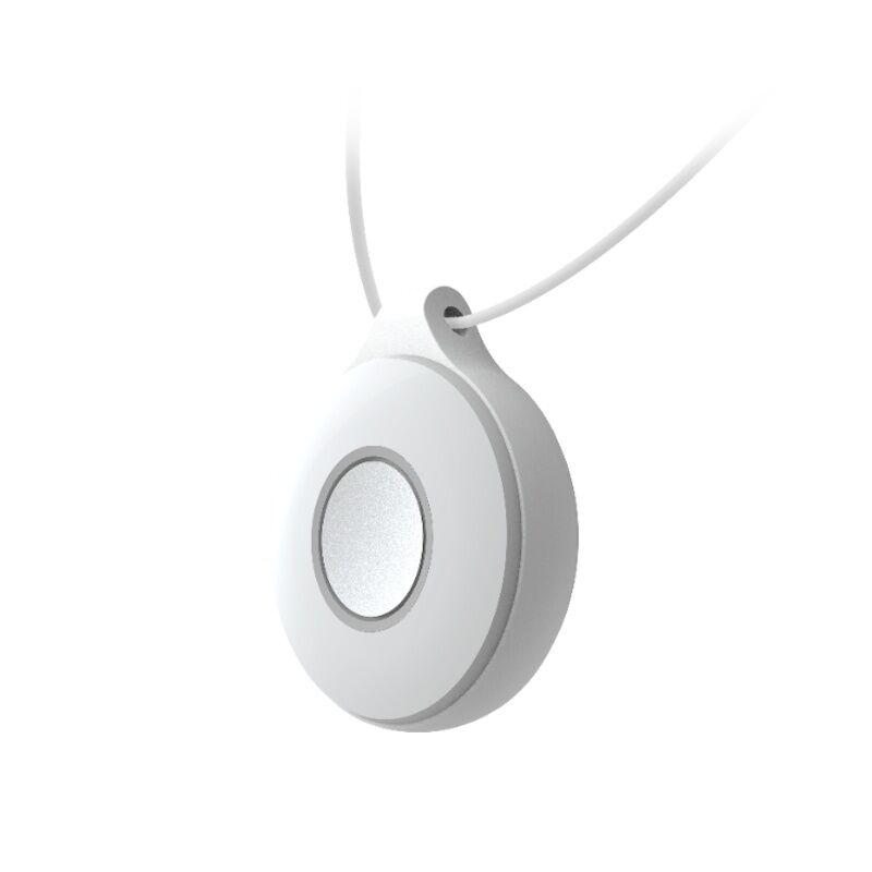 Hikvision Prenosno bežično dugme za hitne slučajeve DS-PDEBP1-EG2-WE