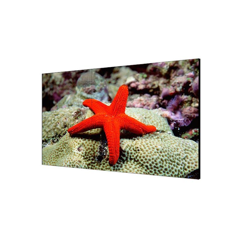 Hikvision Monitor za video nadzo DS-D2055LU-Y, 55”, Crni