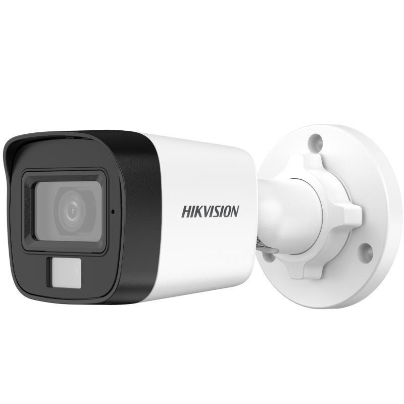 Hikvision Kamera DS-2CE16K0T-LFS, 2.8 mm