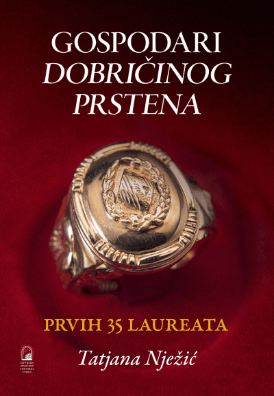 Gospodari Dobričinog prstena
