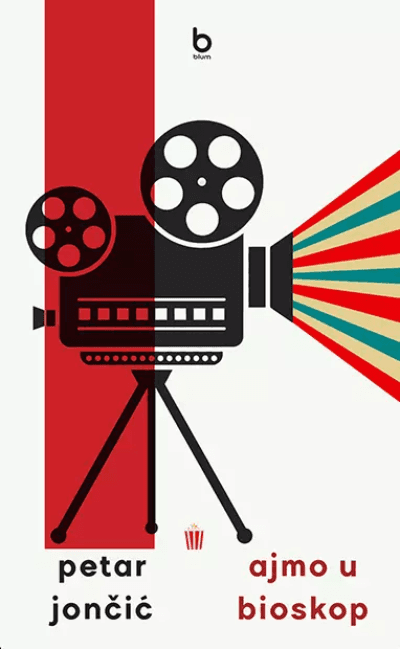Ajmo u bioskop