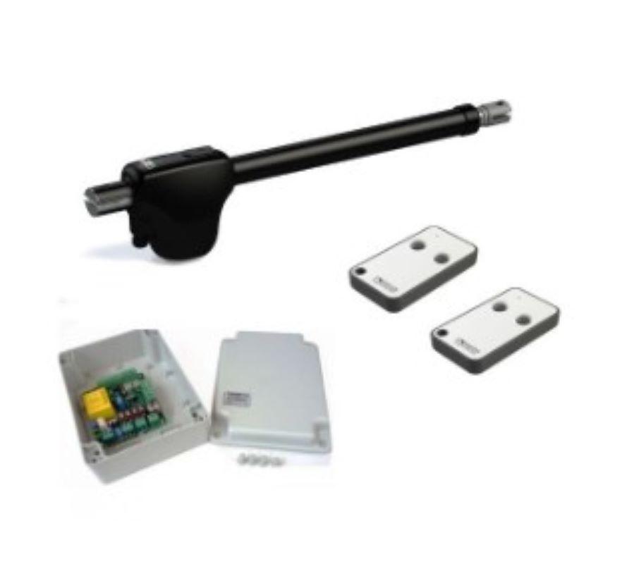 Roger Komplet motora za krilne kapije MONOS4/GO Brushless