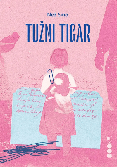 Tužni tigar