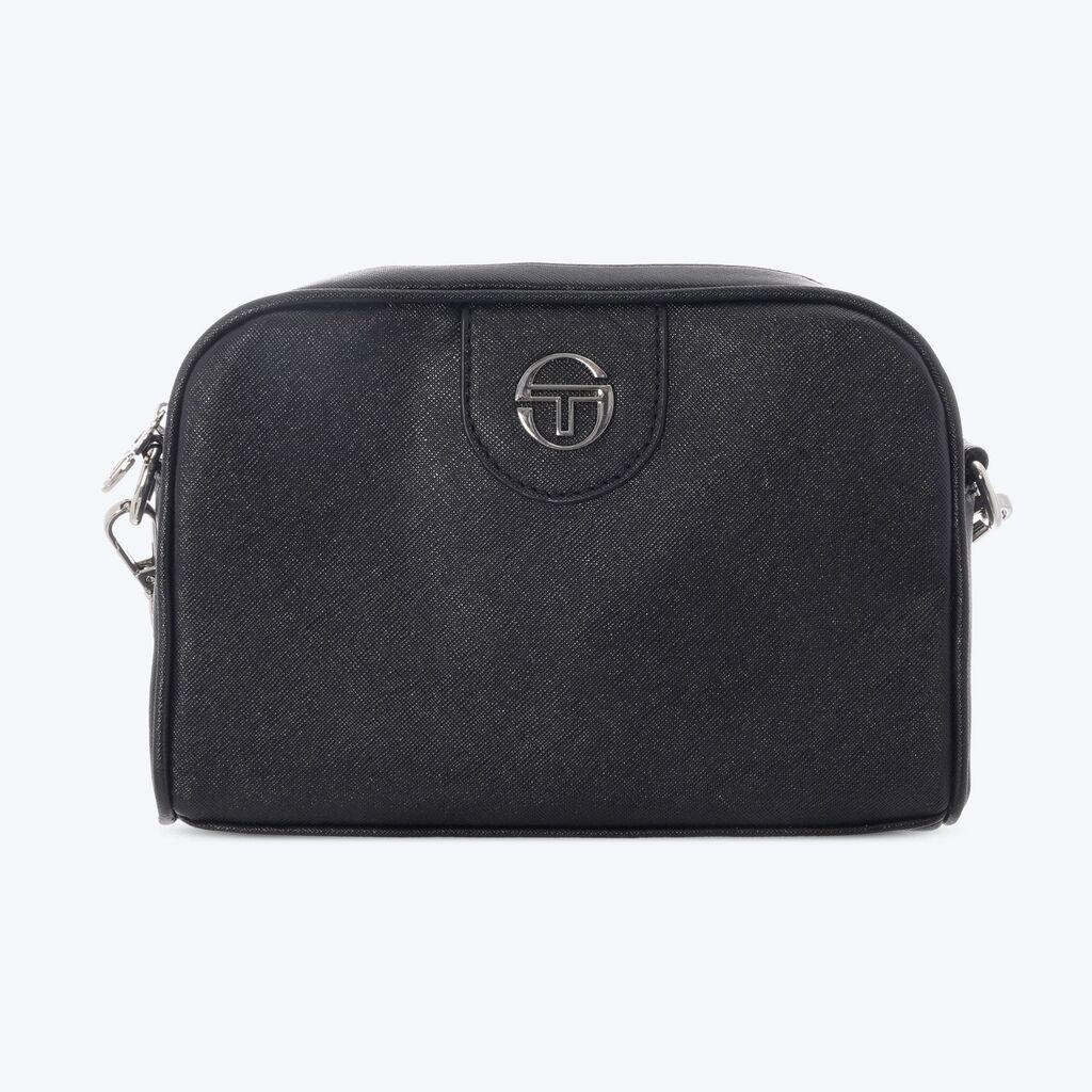 Sergio Tacchini Ženska torbica Aria, Crna