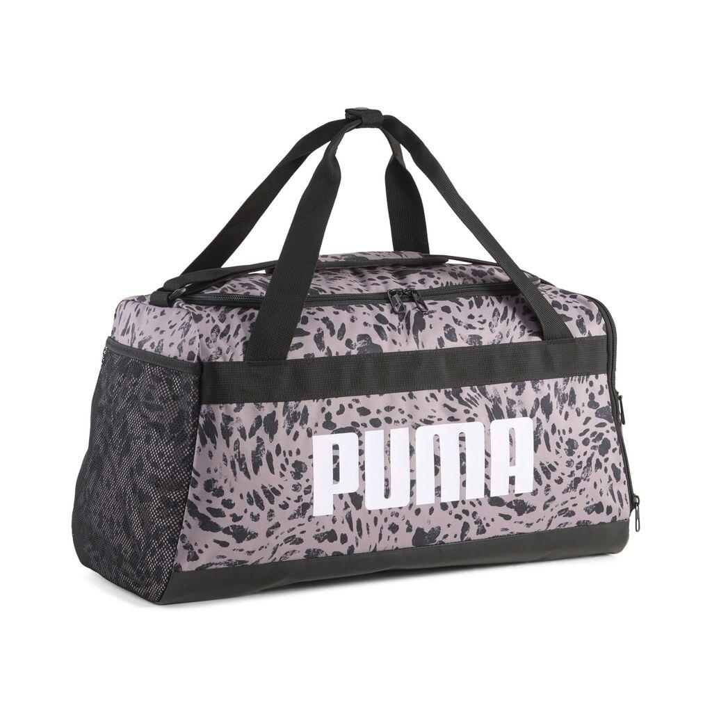 Puma Ženska torba Chalanger aop, Prljavo roze