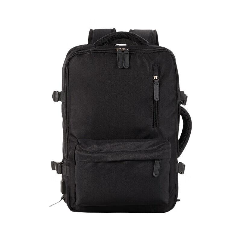 Etravel Ranac, 39 L, Crni