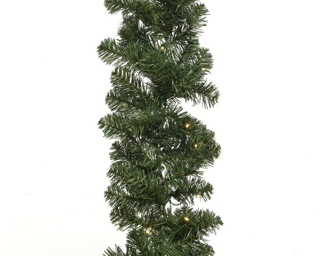 Everlands Girlanda Imperial sa LED lampicama,  270 cm