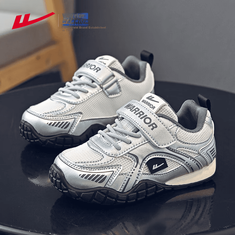 Warrior Patike za decu WZ-1656, Bele