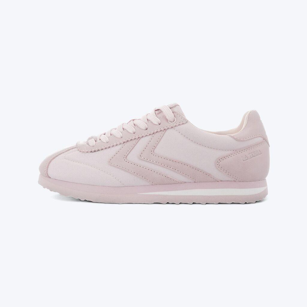 La Terra Ženske patike Lola, Roze