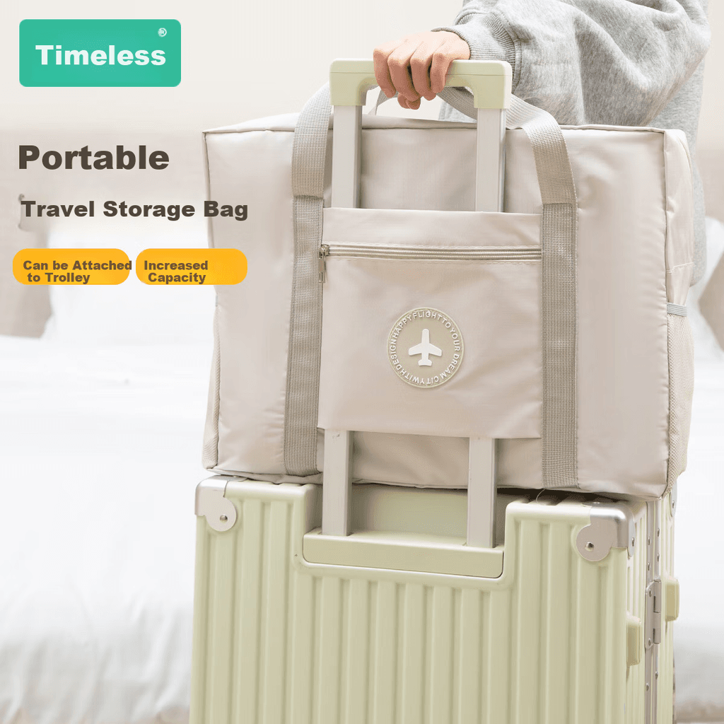Youshiguang Putna torba, 21 L, Bež