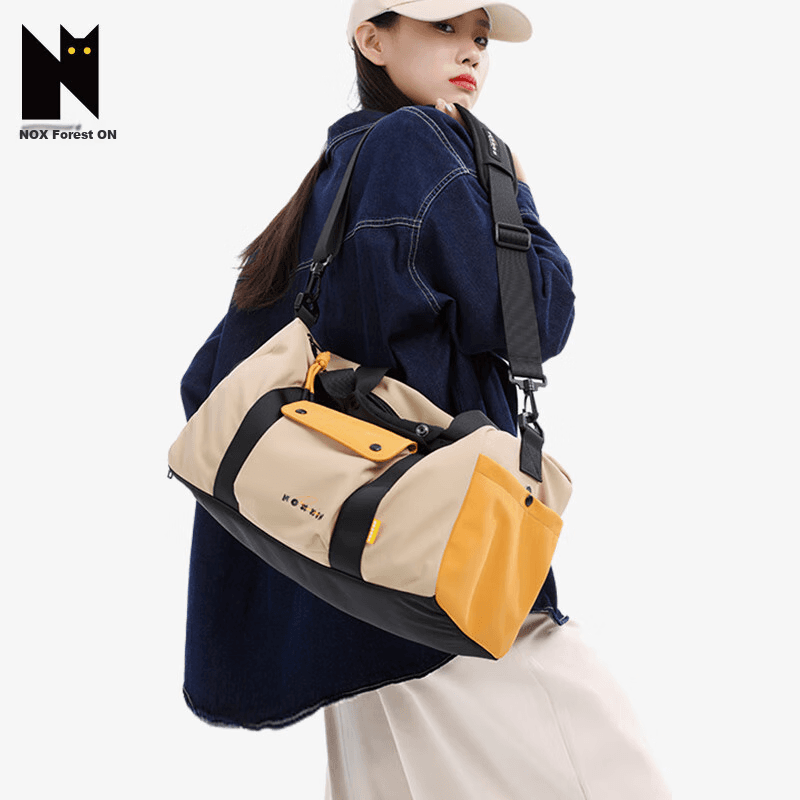 Noxxon Putna torba, 23 L, Krem