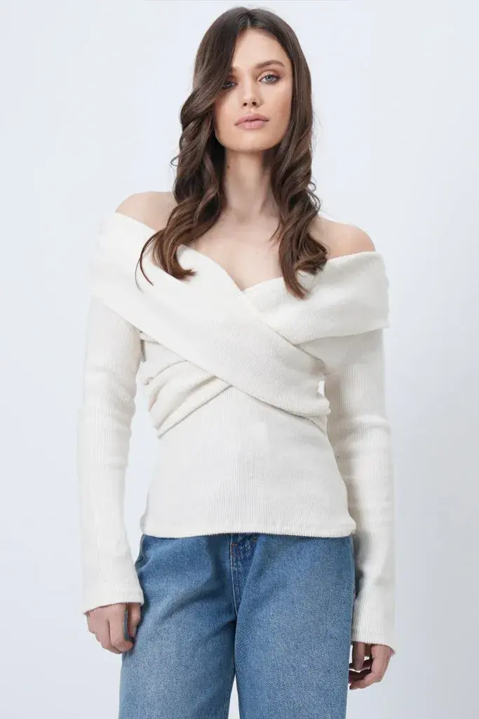 Trend Alacati Stili Ženska bluza Alc-X14729, Bež