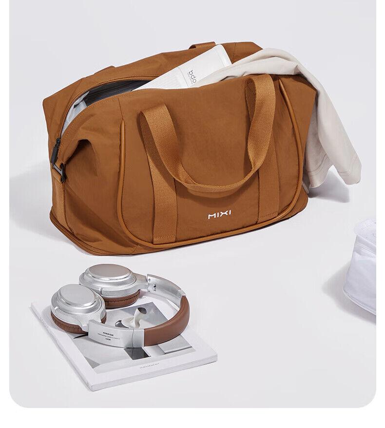 Mixi Putna torba, 19 L, Braon