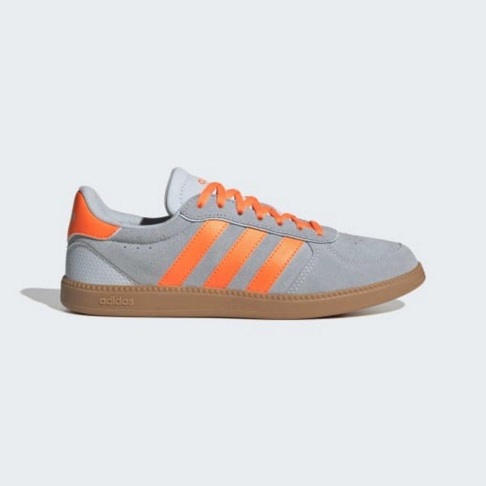Adidas Ženske patike Breaknet sleek, Sive