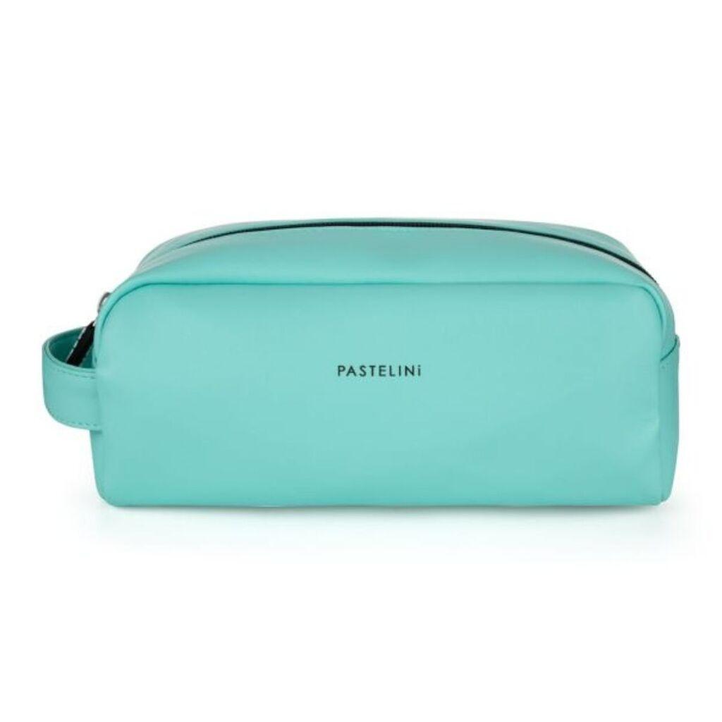 Oxy Neseser Pastelini, Menta