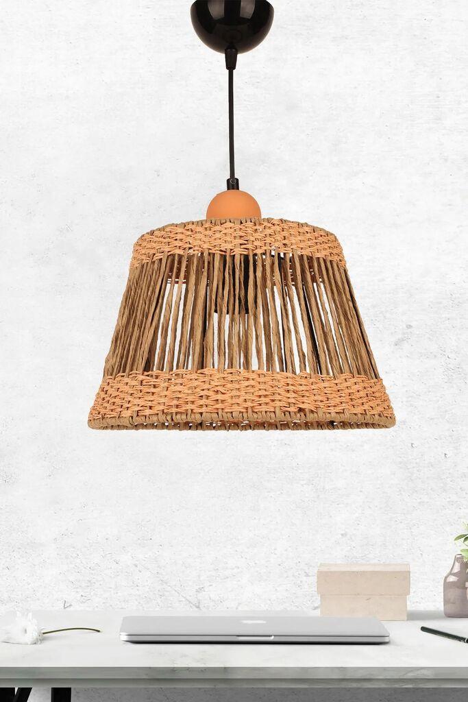 Opviq Luster BK053, Narandžasti