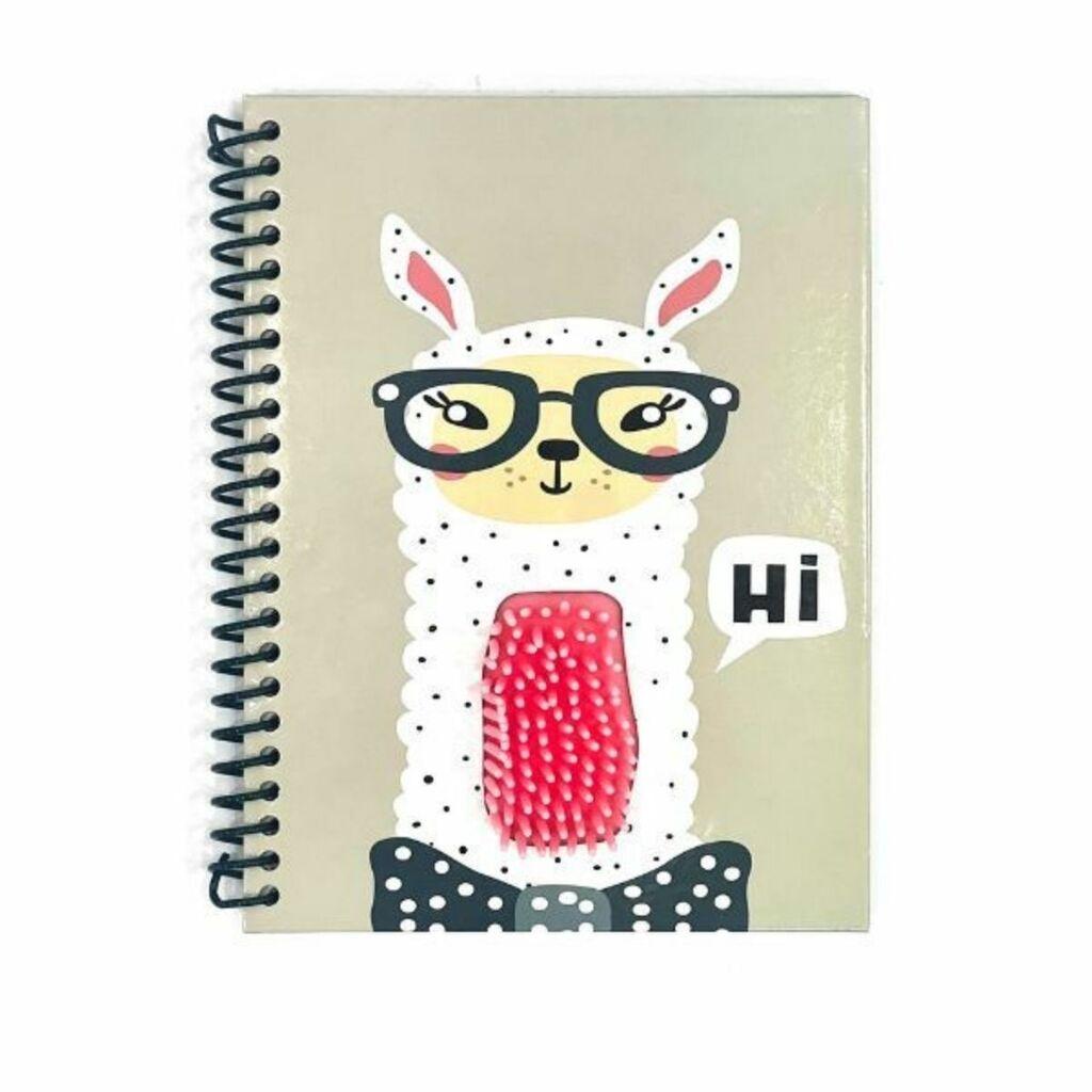 Notes Kaktus, 60 listova