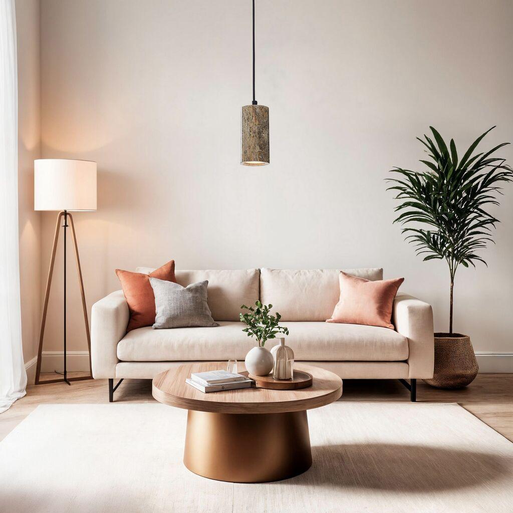 Opviq Luster Mixed, Sivi