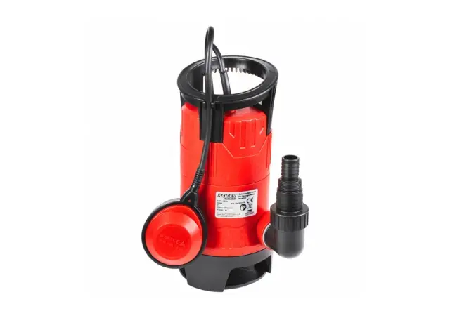 Euromaster Co.ltd Vodena pumpa RD-WP63, 550 W