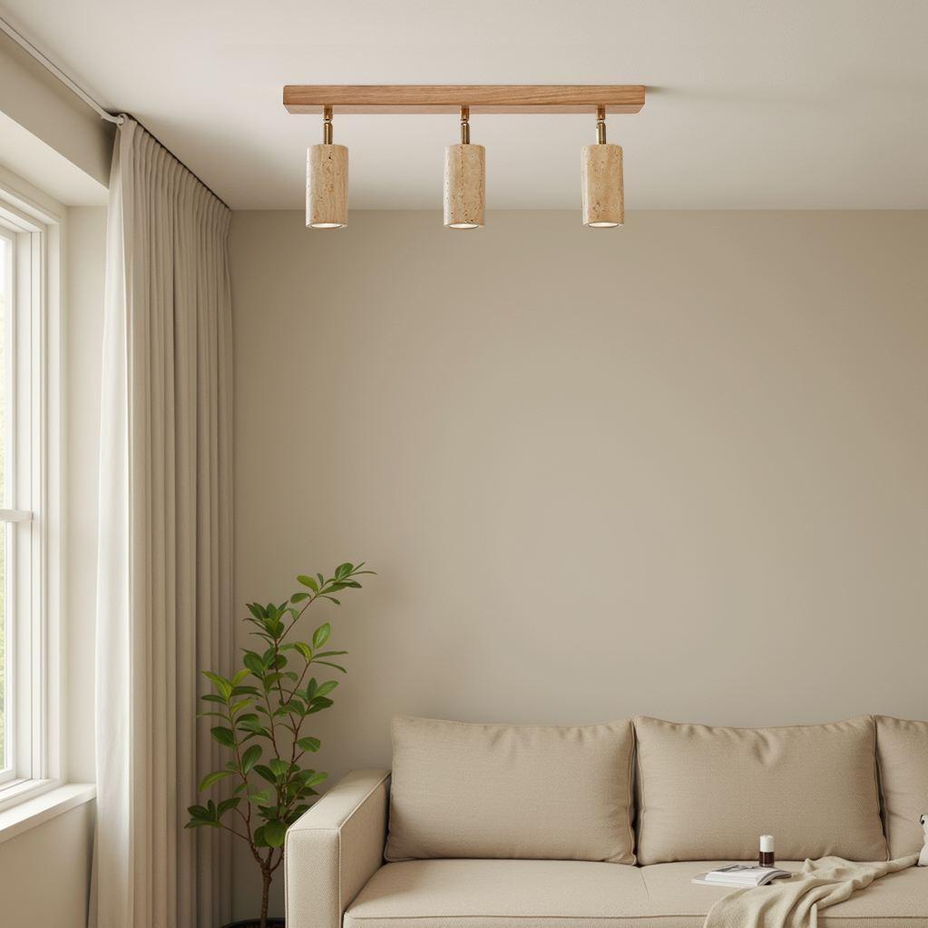 Opviq Luster Liebe, Bež