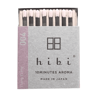 Mirišljavi štapići Ylang Ylang