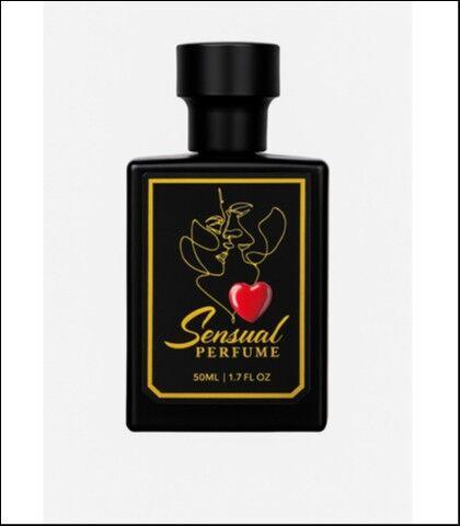 Unisex parfem sa feromonom True Passion 50ml