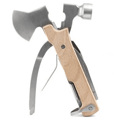 Višenamenski alat Wood Axe