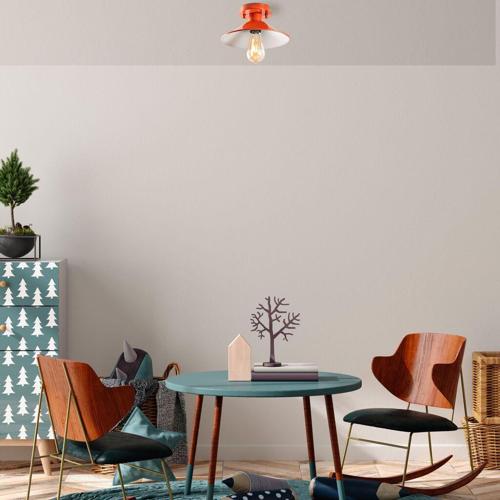 Opviq Luster Koniksivama-N-662, Narandžasti