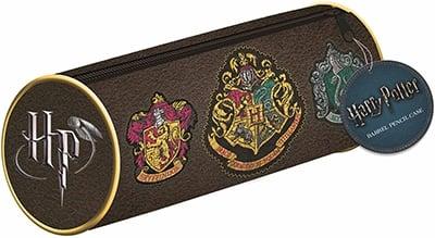 Pernica Harry Potter  Barrel