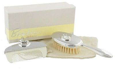 Set četka i češalj Rocking Horse