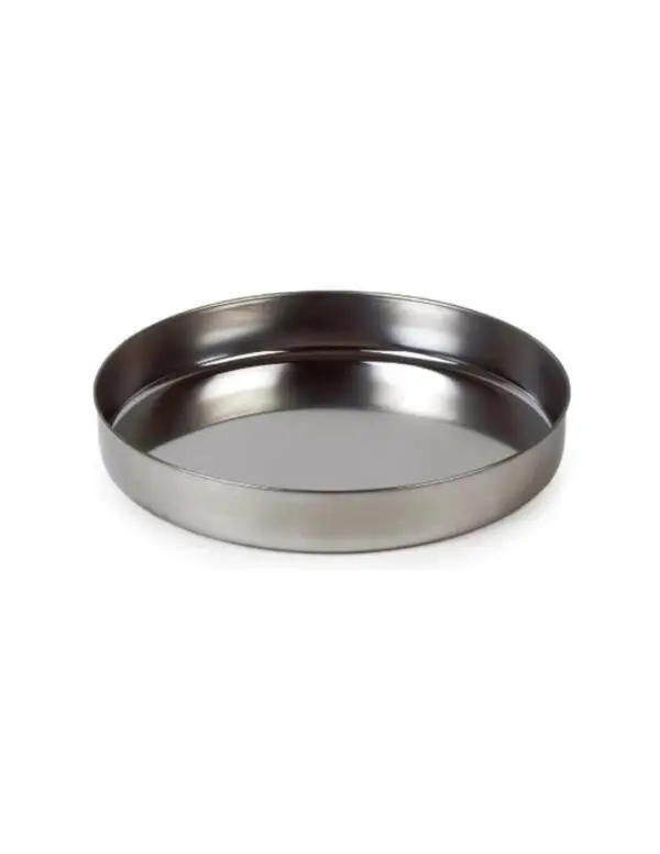 Rosberg Tepsija R51222LS30, 30 cm, Siva