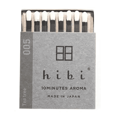 Mirišljavi štapići Tea Tree