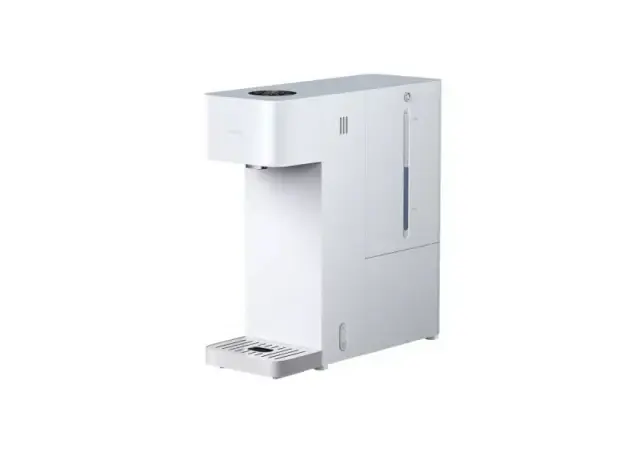 Xiaomi Dispenzer za vodu Smart Water Dispenser (Hot and Cold) EU, 2250 W, 3 l, Beli