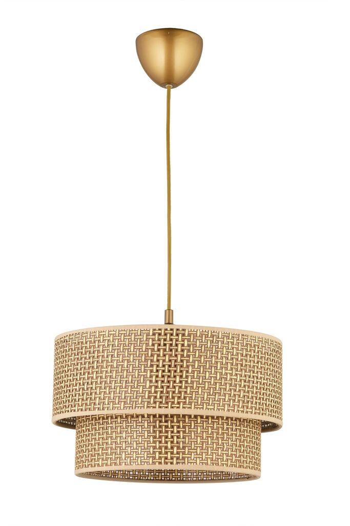 Opviq Luster 20352, Braon