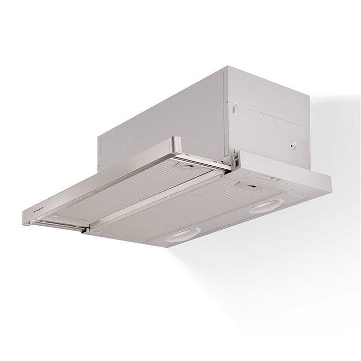 Faber Ugradni aspirator MAXIMA NG ECO EV8 AM/X A60, Sivi