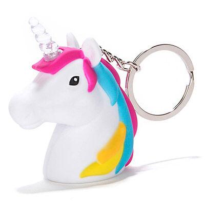 Privezak za ključ Unicorn