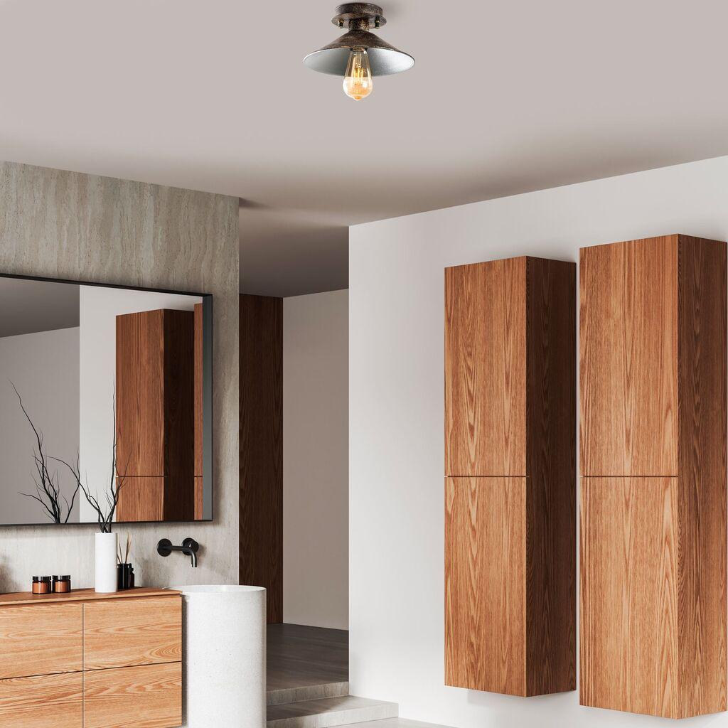 Opviq Luster Koniksivama-N-662, Sivi