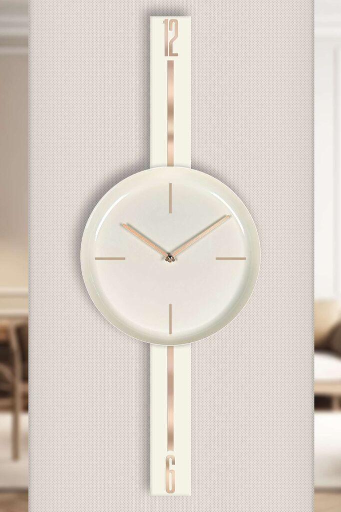 Wallity Zidni sat Vlnt103Krkr, 30x80 cm, Krem