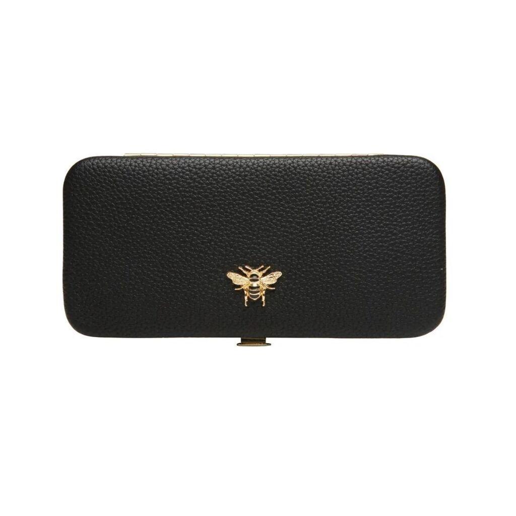 Alice Wheeler Set za manikir, Crni