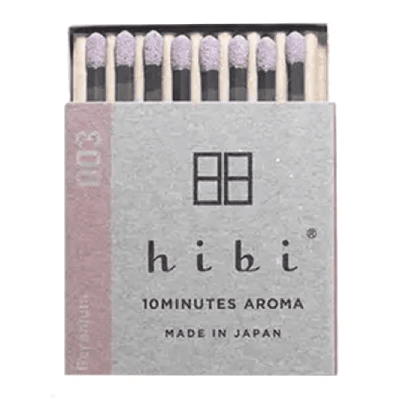 Mirišljavi štapići Geranium