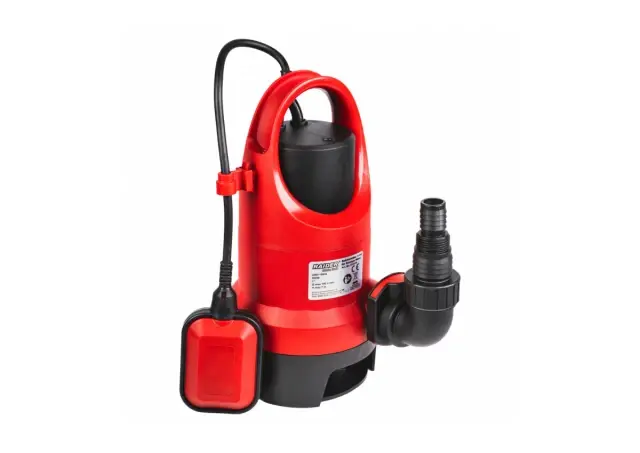 Euromaster Co.ltd Vodena pumpa RD-WP67, 550 W, 11400 l/h