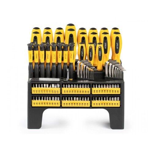 Fieldmann Set odvijača, FDS 5009-116R