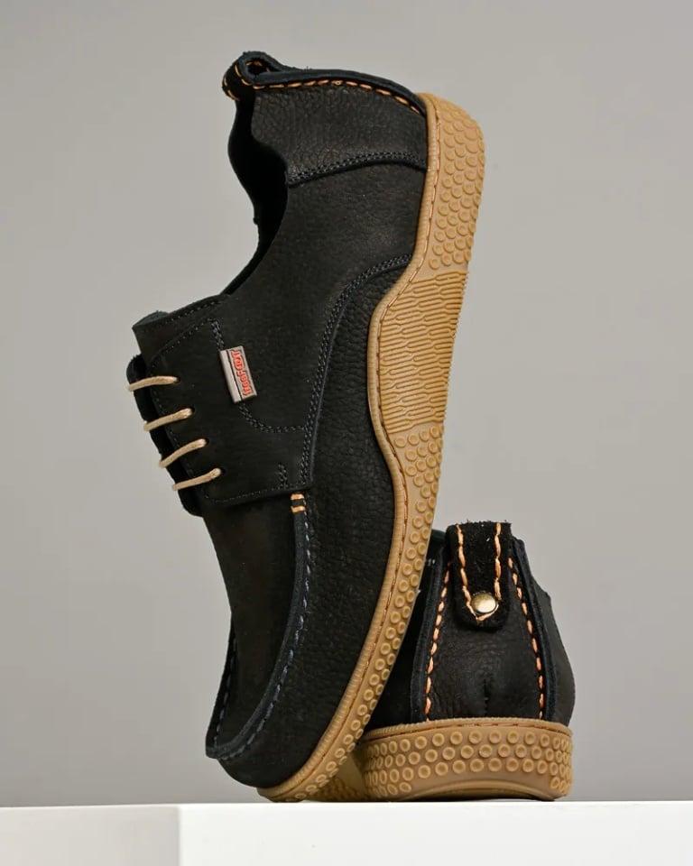 FreeFoot Muške cipele 215340, Crne