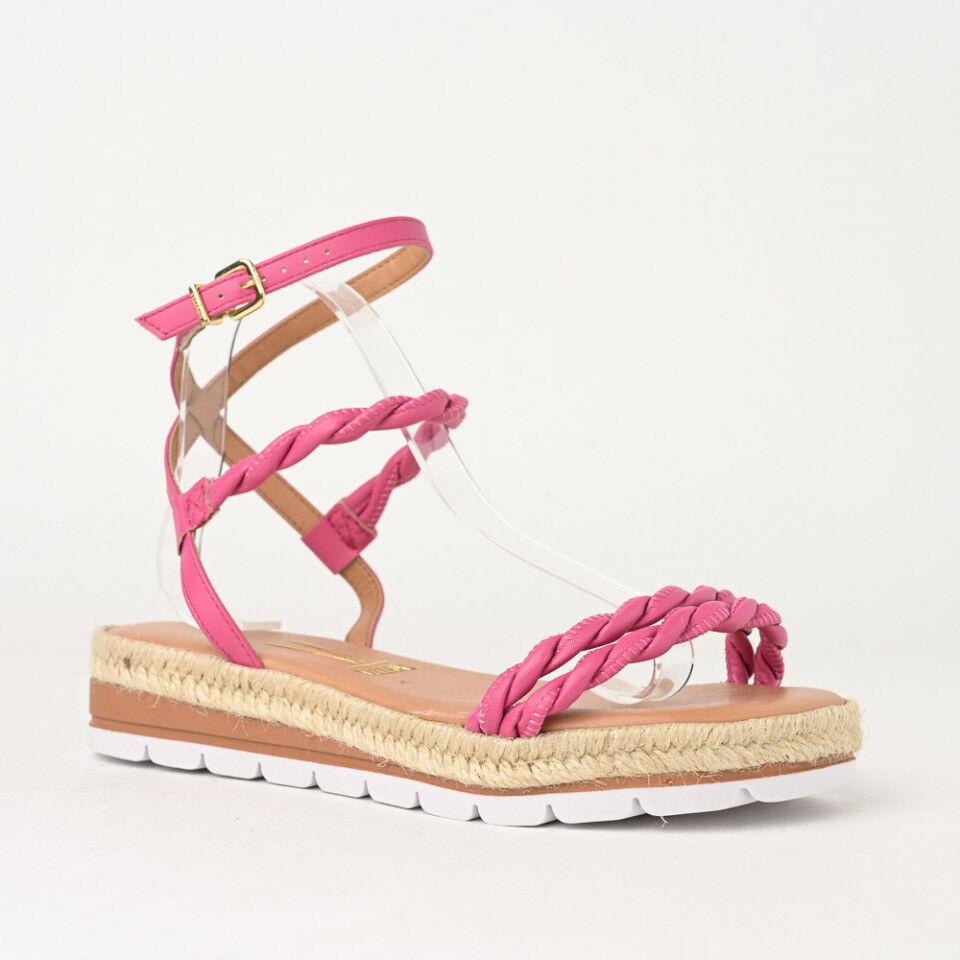 Vizzano Ženske sandale 6388.339, Roze