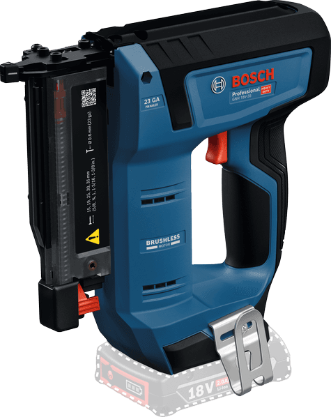 Bosch Akumulatorski pištolj za eksere za drvo PRO GNH 18V-35, 0601482701