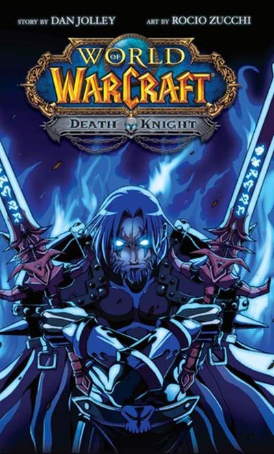 World Of Warcraft: Death Knight
