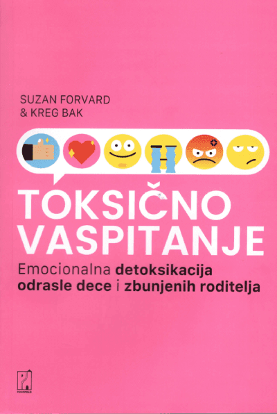 Toksično vaspitanje