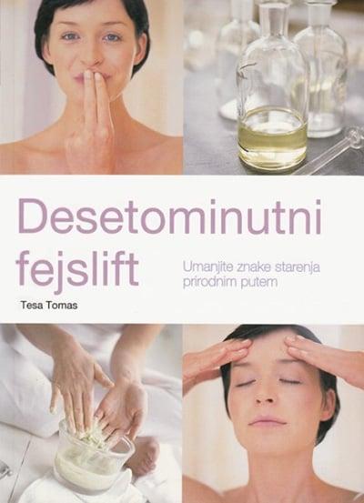 Desetominutni fejslift