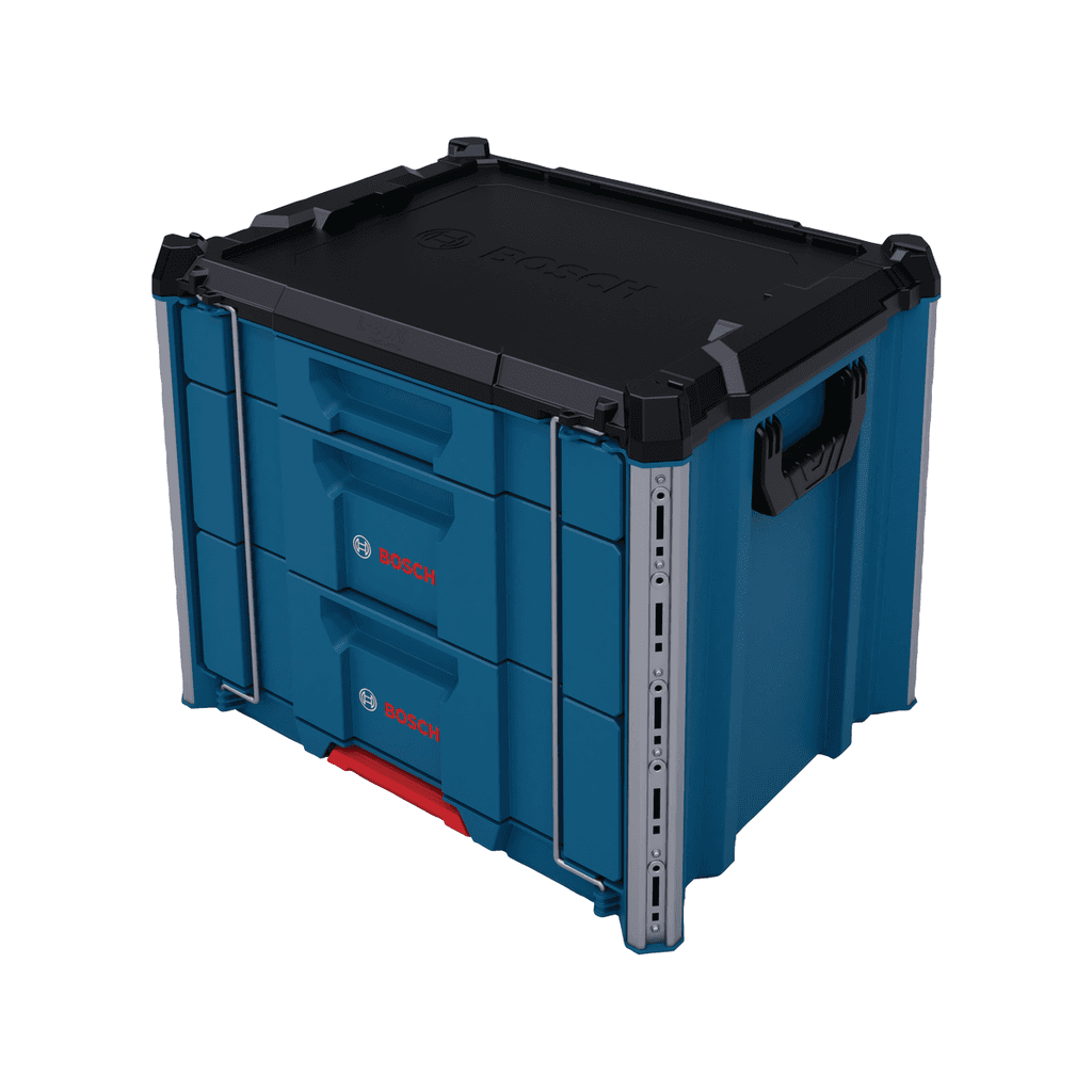 Bosch Sistem kofera L-BOXX Contractor fioka 3 1600A037E3