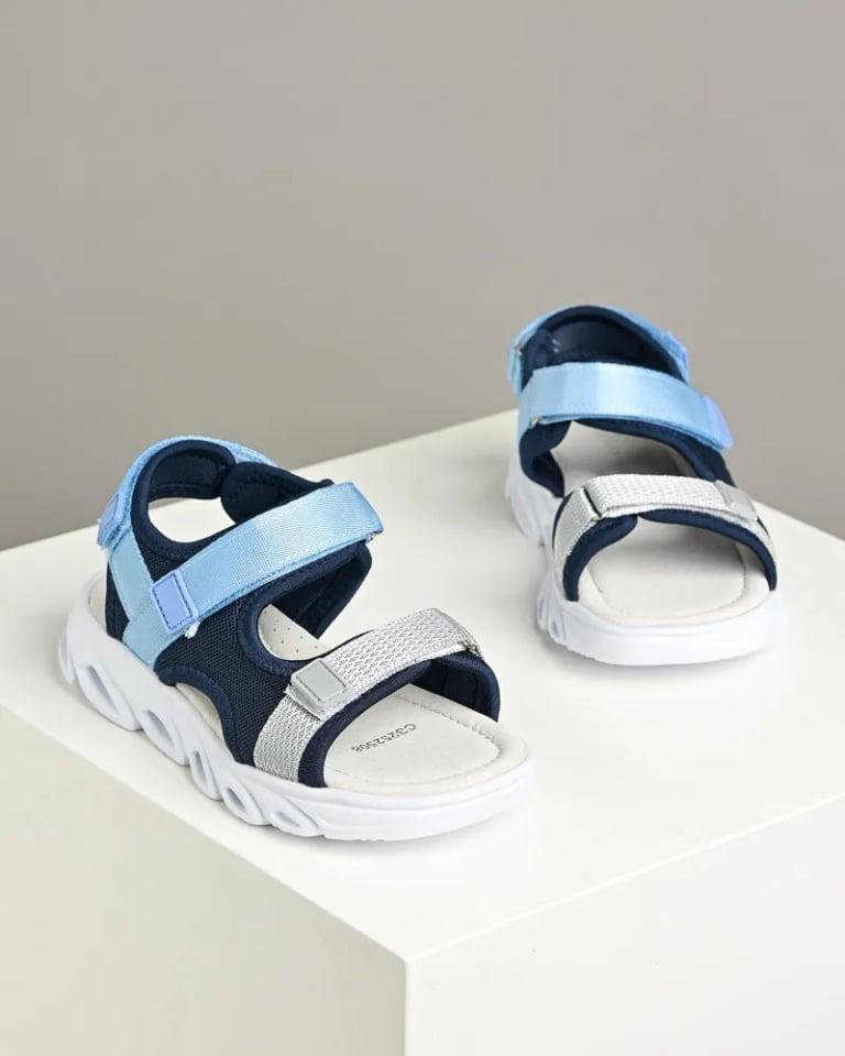 Favorito Sandale za dečake CS252508, Plave